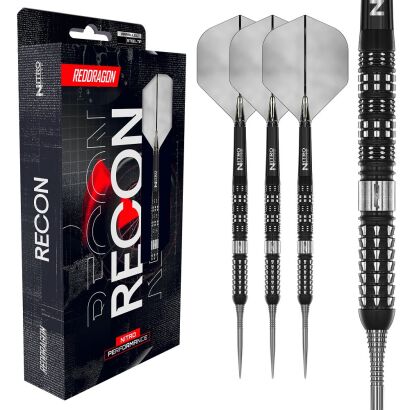 Lotki Red Dragon Recon Parallel 90%
