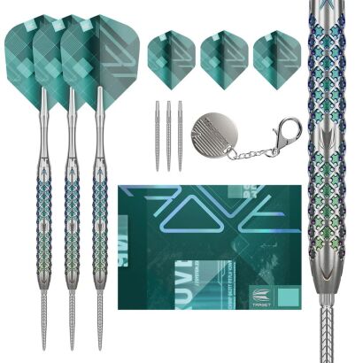 Lotki Target Rove 01 Swiss Point 90%