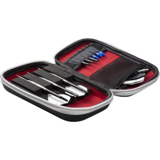 Etui Bull's Lica 9 Black Case Limited - 2
