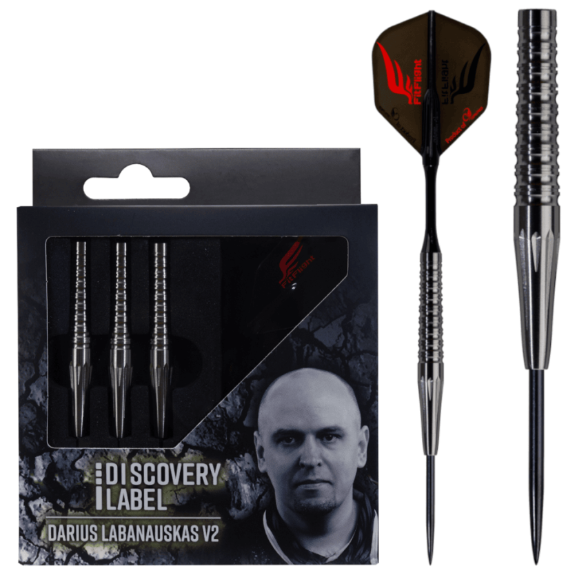 Lotki Cosmo Darts Darius Labanauskas V2 90%
