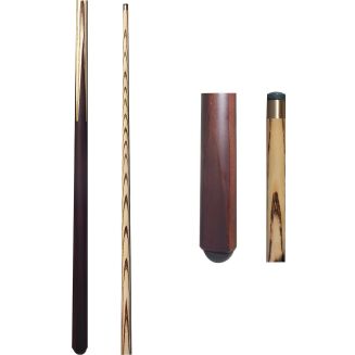 Kij bilardowy snookerowy 1-częściowy - 2
