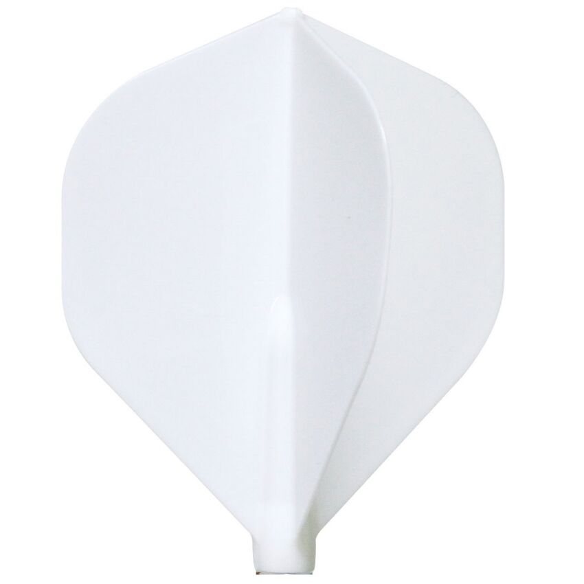 Pióra Cosmo Standard Fit Flight Air White