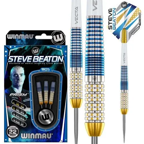 Lotki Winmau Steve Beaton Legacy Edition 90%