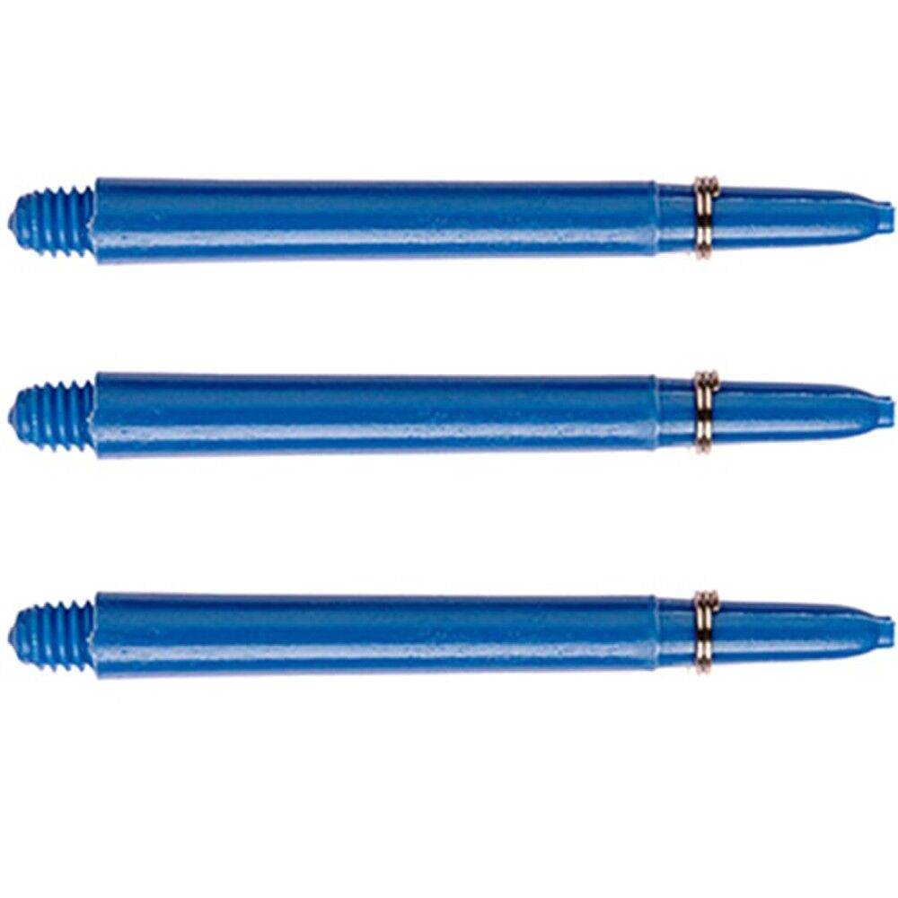 Shafty Winmau NYLON SPRING niebieskie