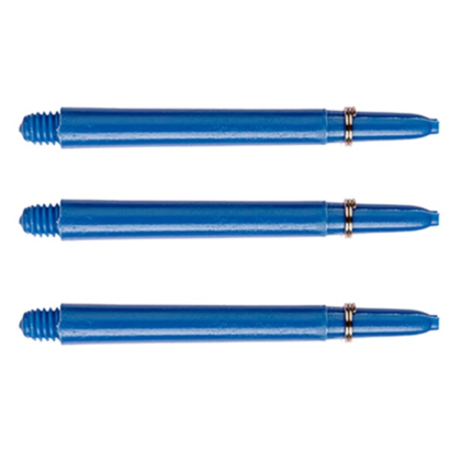 Shafty Winmau NYLON SPRING niebieskie