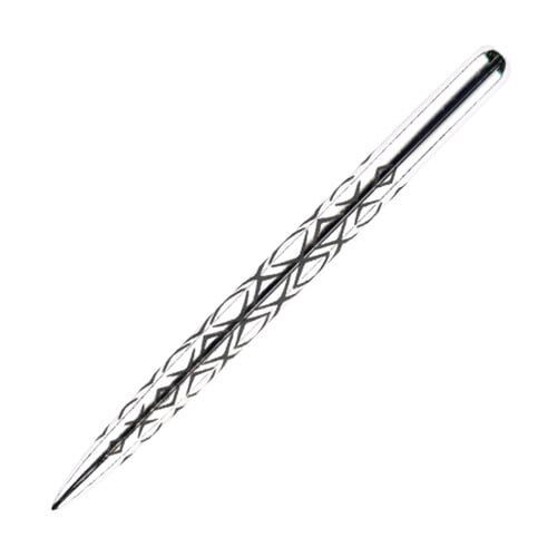 Groty wciskane ONE80 Aztech Silver A