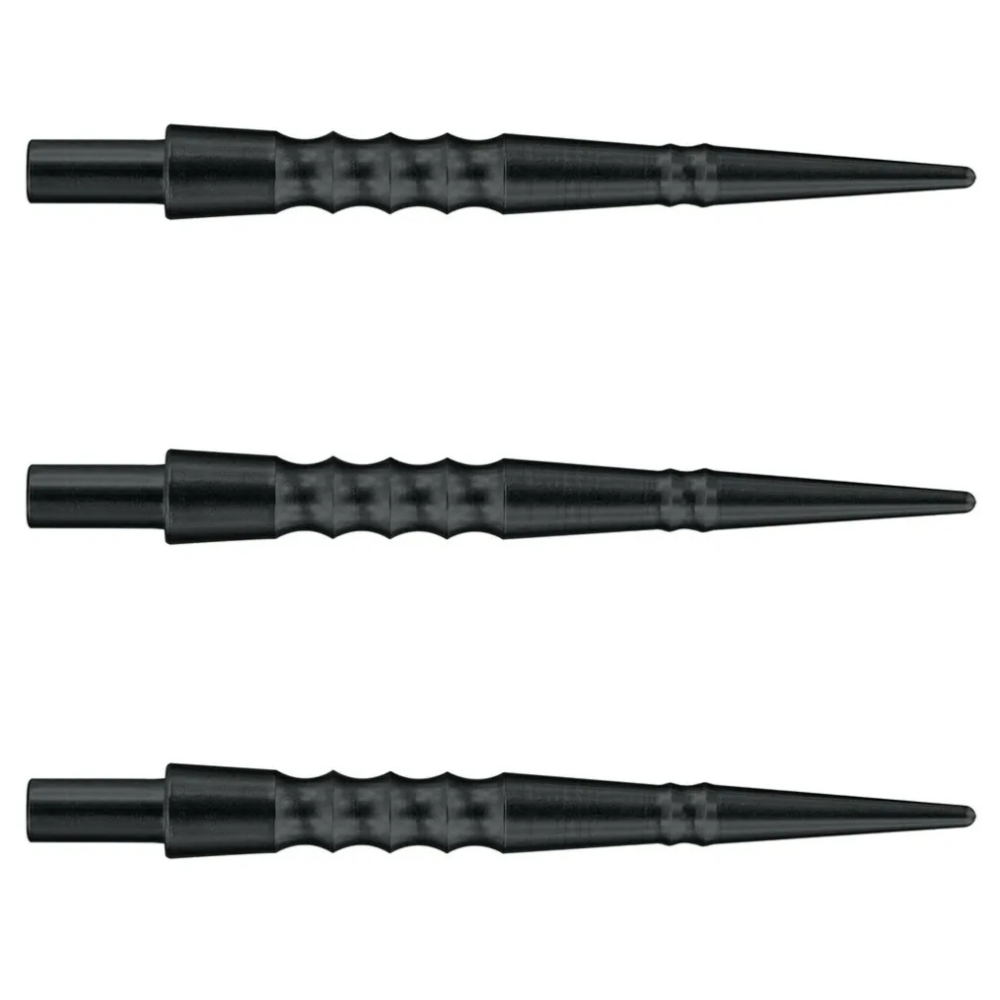 Groty Stalowe Harrows Apex Sabre Black
