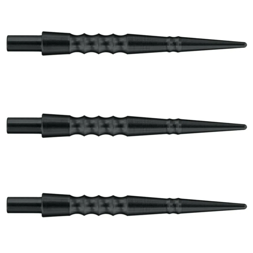 Groty Stalowe Harrows Apex Sabre Black