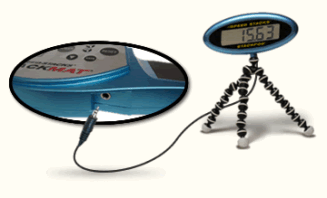 Stoper SPEED STACKS TIMER - 2