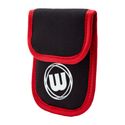 etui do lotek NEO DART WALLET WINMAU Niebieski