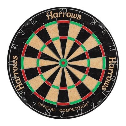 Tarcza dart sizalowa Harrows Official Competition