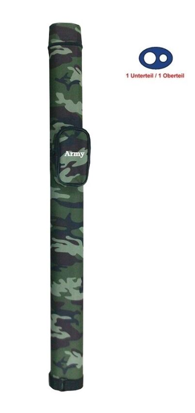 Pokrowiec na kije 1/1 Army Kamuflaż