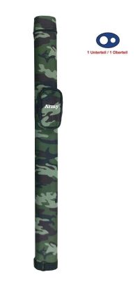 Pokrowiec na kije 1/1 Army Kamuflaż