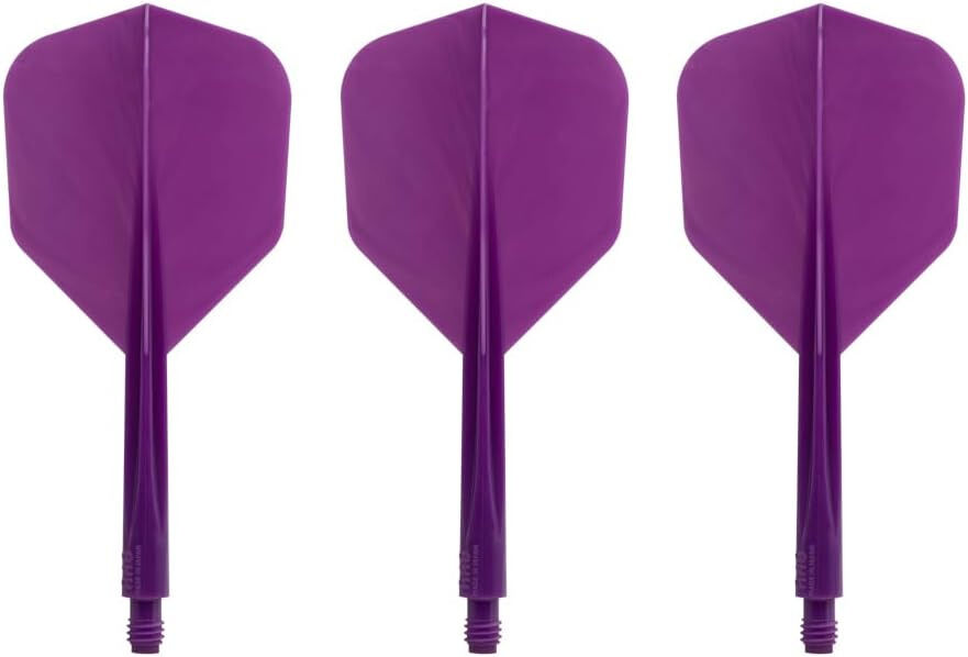 Condor Axe Purple No.2