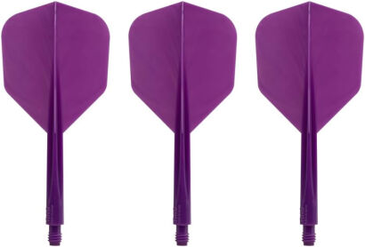 Condor Axe Purple No.2