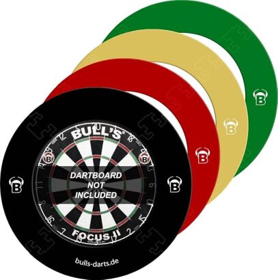 Opona Bull's Quaterback Black