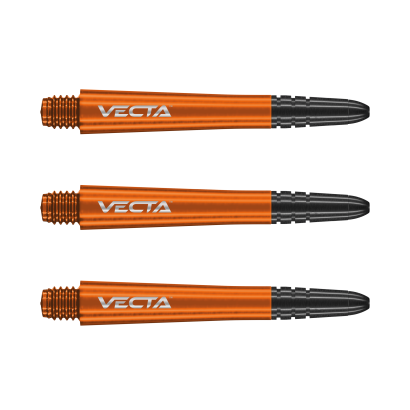 Shafty Winmau Vecta Orange