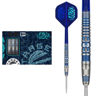 Lotki Target Japan Mizu Series 01 Swiss Point 90%