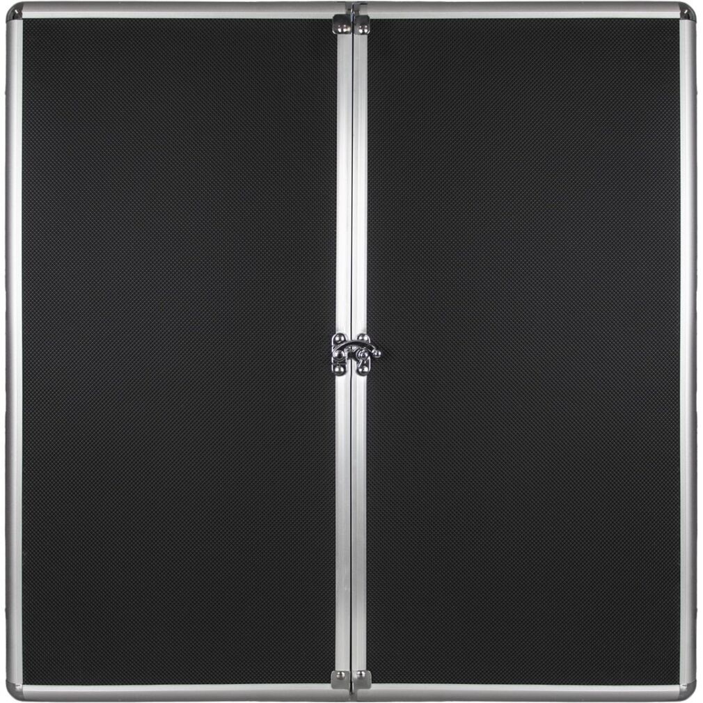 Bull's Szafka Aluminiowa