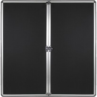 Bull's Szafka Aluminiowa