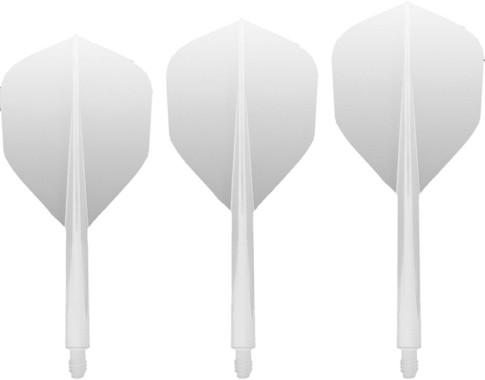 Condor Axe Flight System - Small White