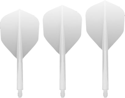 Condor Axe Flight System - Small White