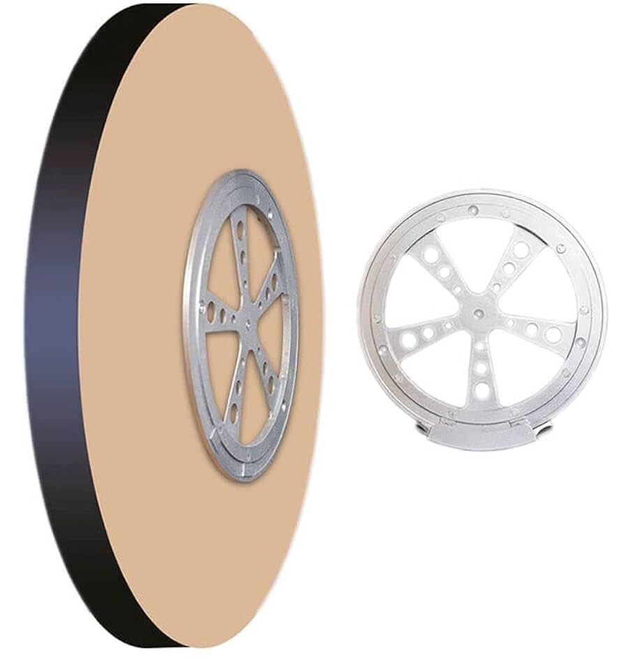 Unicorn Teknik 360 Magnetic Uchwyt na tarczę