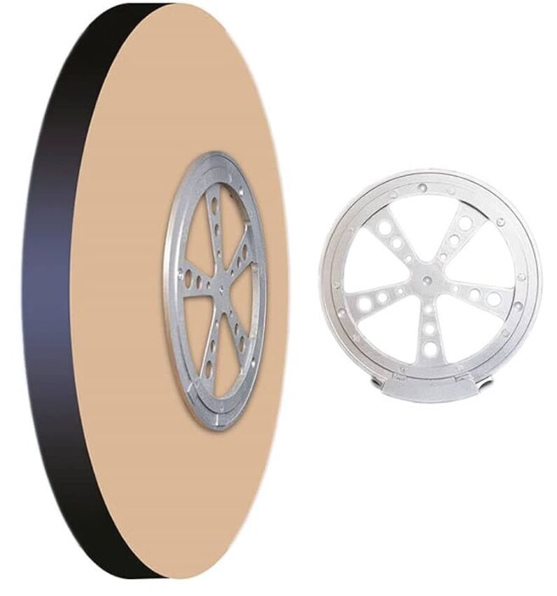 Unicorn Teknik 360 Magnetic Uchwyt na tarczę