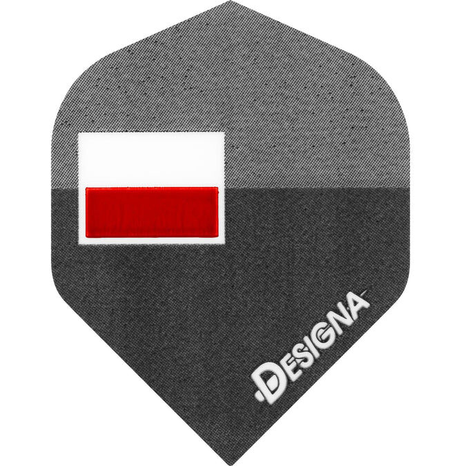 Piórka Designa - Poland