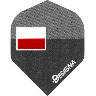 Piórka Designa - Poland