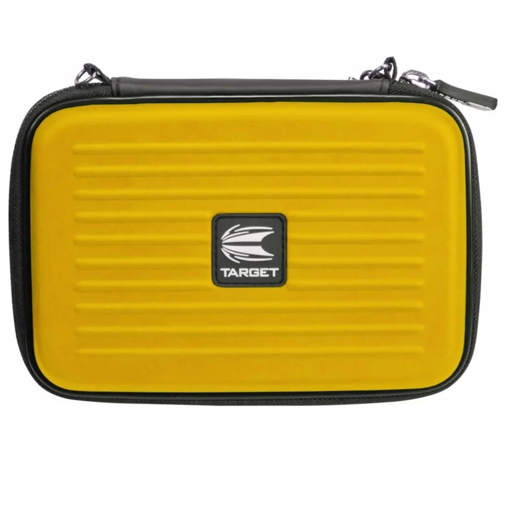 Target Takoma XL Yellow - etui na lotki