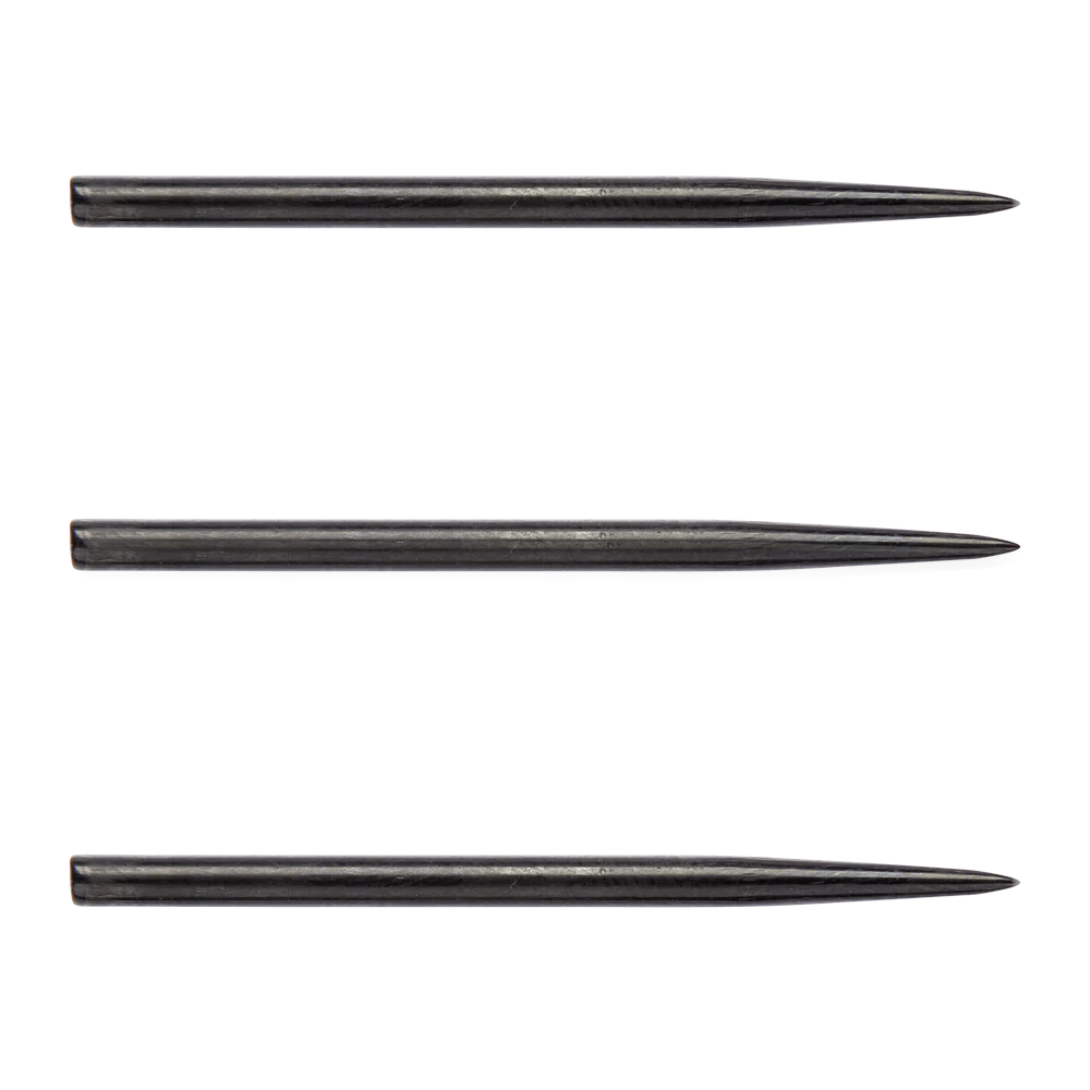 Winmau Standard Black