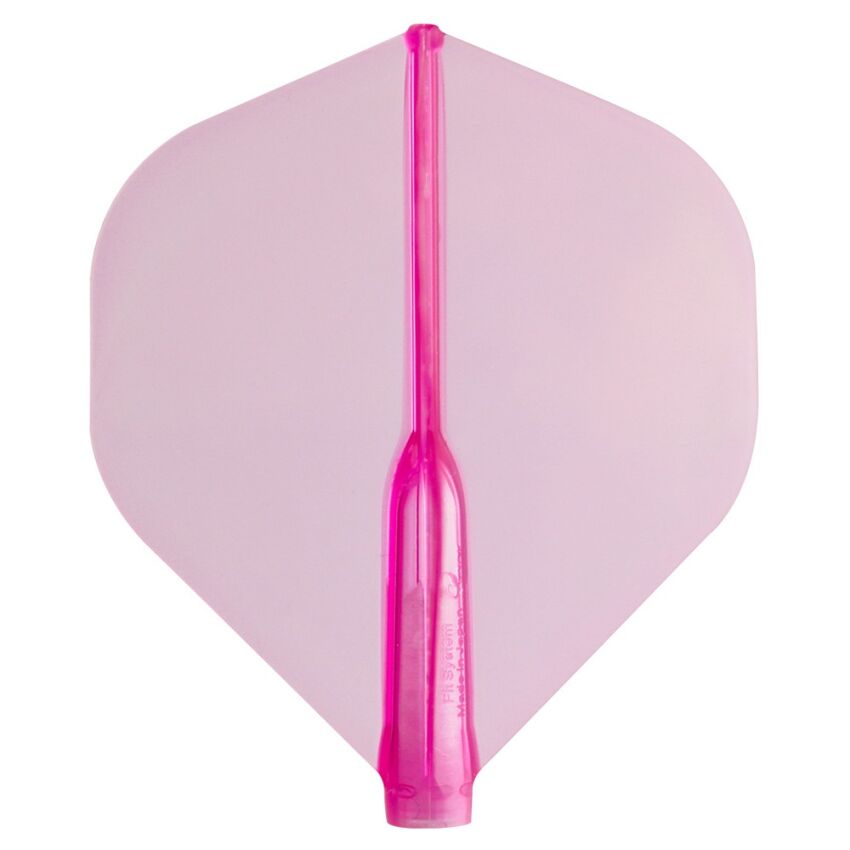 Pióra Cosmo Standard Fit Air Pink