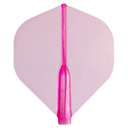 Pióra Cosmo Standard Fit Air Pink