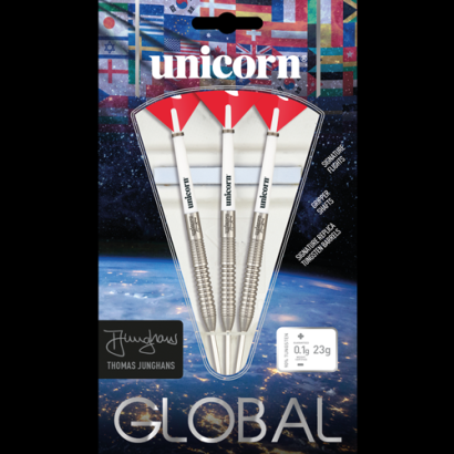 Lotki Unicorn Thomas Junghans G1