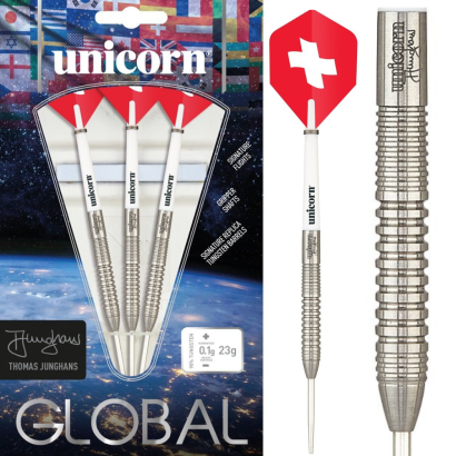Lotki Unicorn Thomas Junghans G1