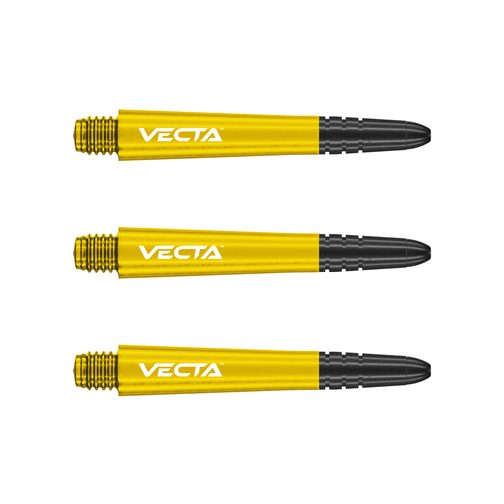 Shafty Winmau Vecta Yellow