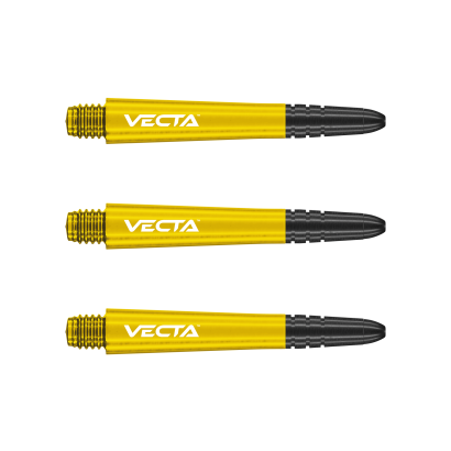 Shafty Winmau Vecta Yellow