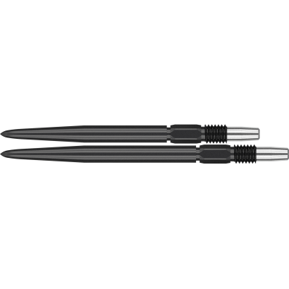 Target Swiss Point Smooth Black