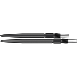 Target Swiss Point Smooth Black