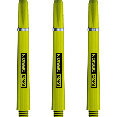 Shafty Winmau Michael van Gerwen Ring Grip MvG Design