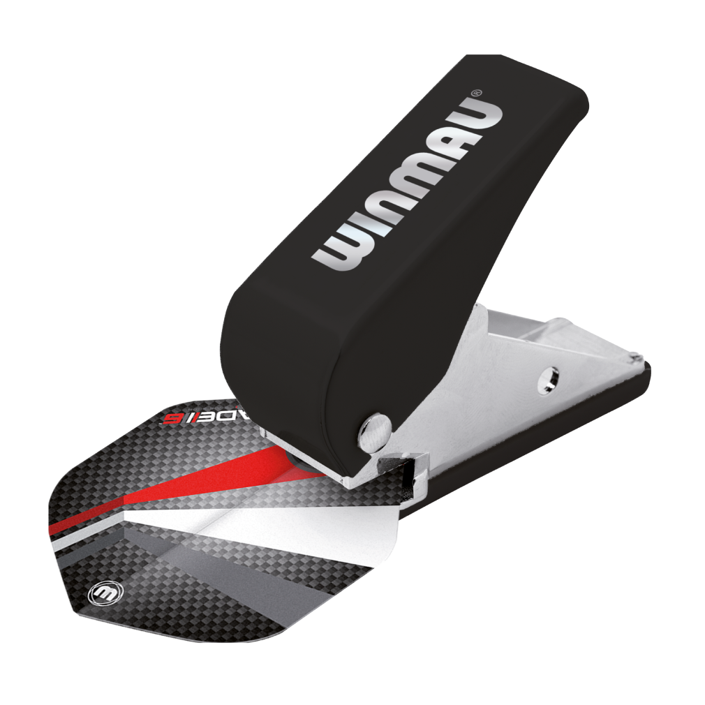 Winmau Flight Punch Machine