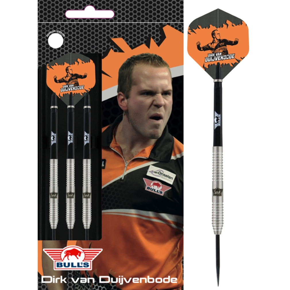 Lotki Dirk van Duijvenbode 90%