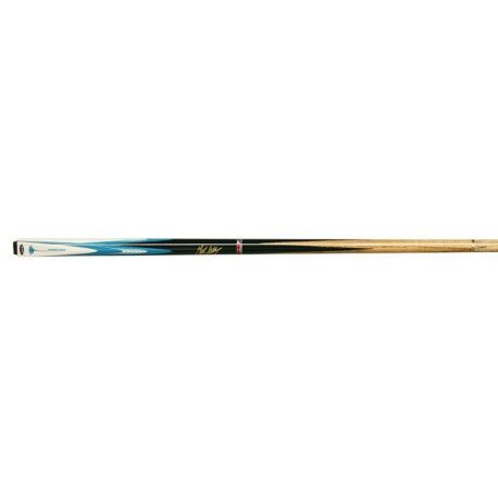 Kij snookerowy 2-cz BCE SHOCKWAVE Mark Selby
