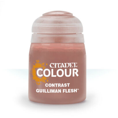 CONTRAST: GUILLIMAN FLESH 18ML (1 szt.)