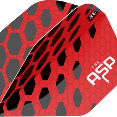 piórka Target Nathan Aspinall 80 Pro Ultra Flight NO2