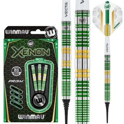 Lotki Soft Winmau Xenon 90%