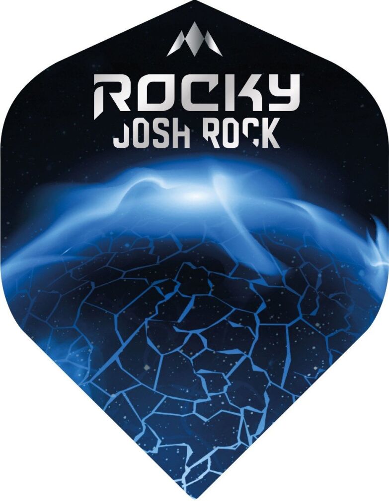 Piórka Mission Josh Rock NO2 Rocky