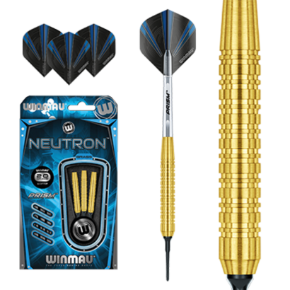 Lotki NEUTRON soft Winmau 2219