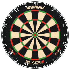Tarcza dart sizalowa BLADE 6 Winmau